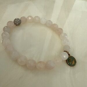 Fabulina Design, beaded bracelet!